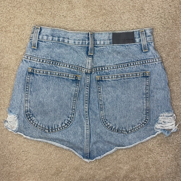 Carmar skirt size 26 - Picture 2 of 3